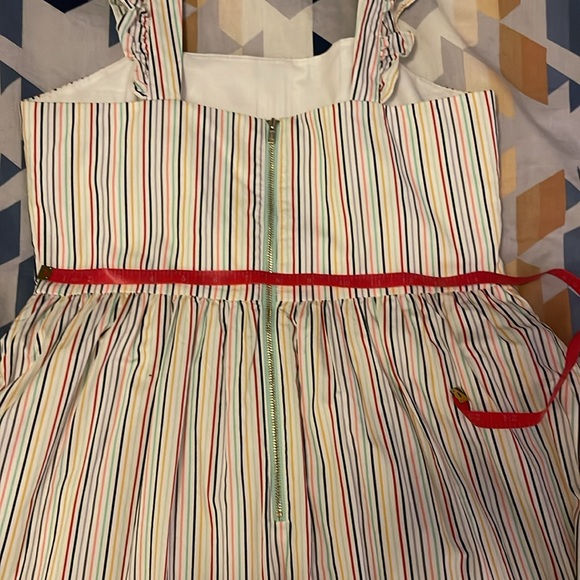Crosby by Mollie Burch Becca dress. Excellent condition. Worn once. - Picture 7 of 7